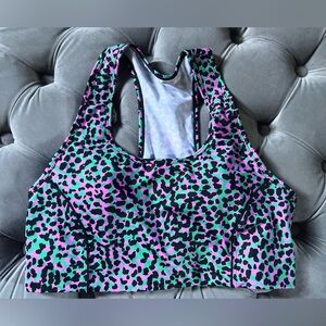 Brand New Fabletics Low Impact Bra